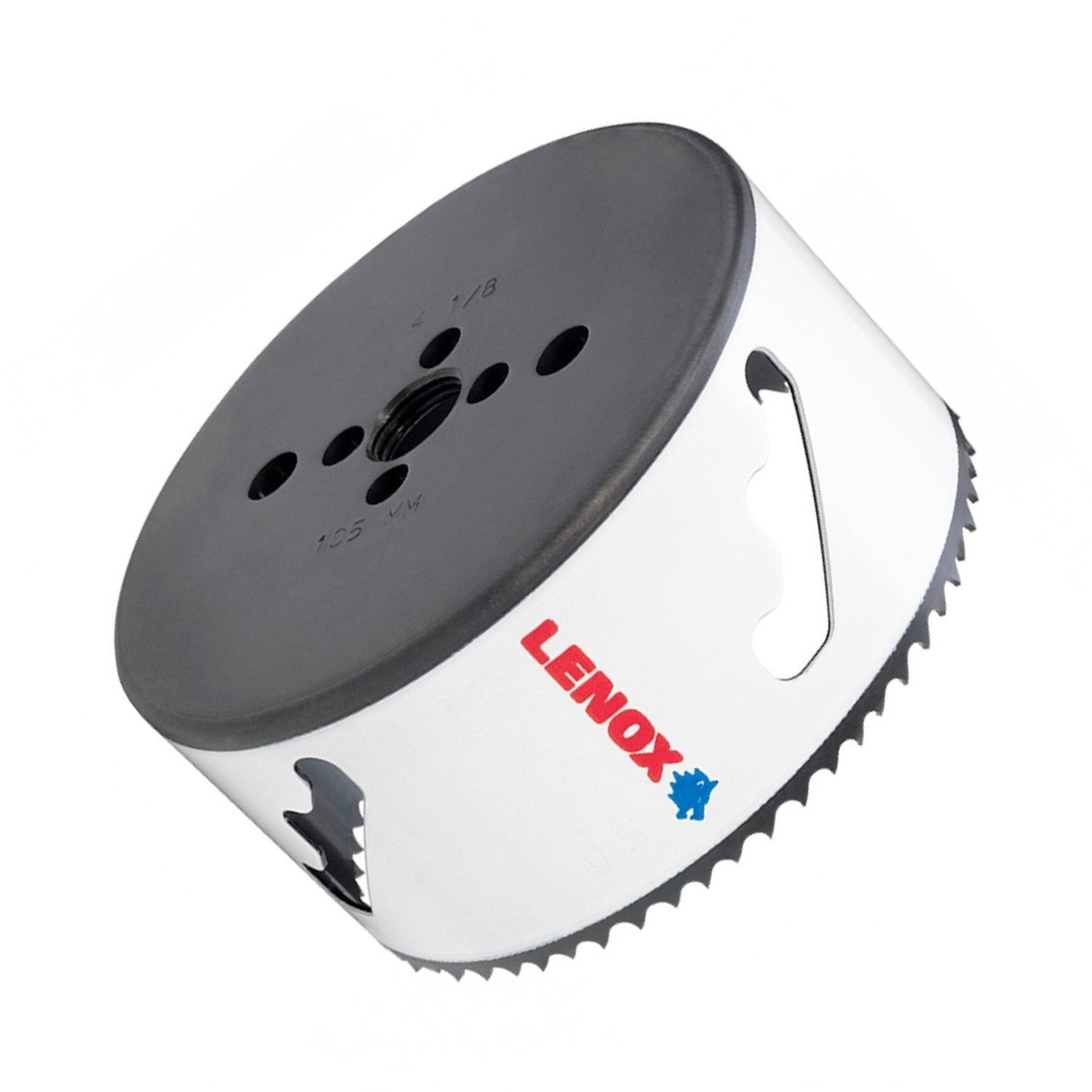 Lenox 3006666L Bimetalowa piła do otworów SPEED SLOT 66L 105mm