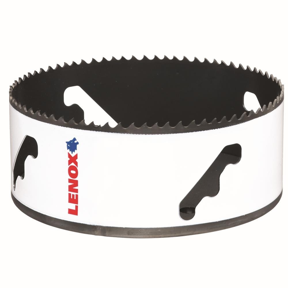 Lenox 3008080L Bimetalowa piła do otworów SPEED SLOT 80L 127mm