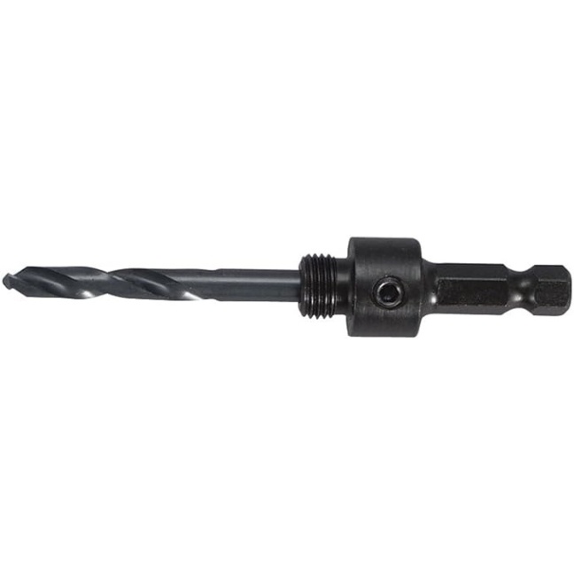 Lenox 1779804 Standardowy uchwyt do piłowania otworów 5L sześciokątny 14 - 30mm