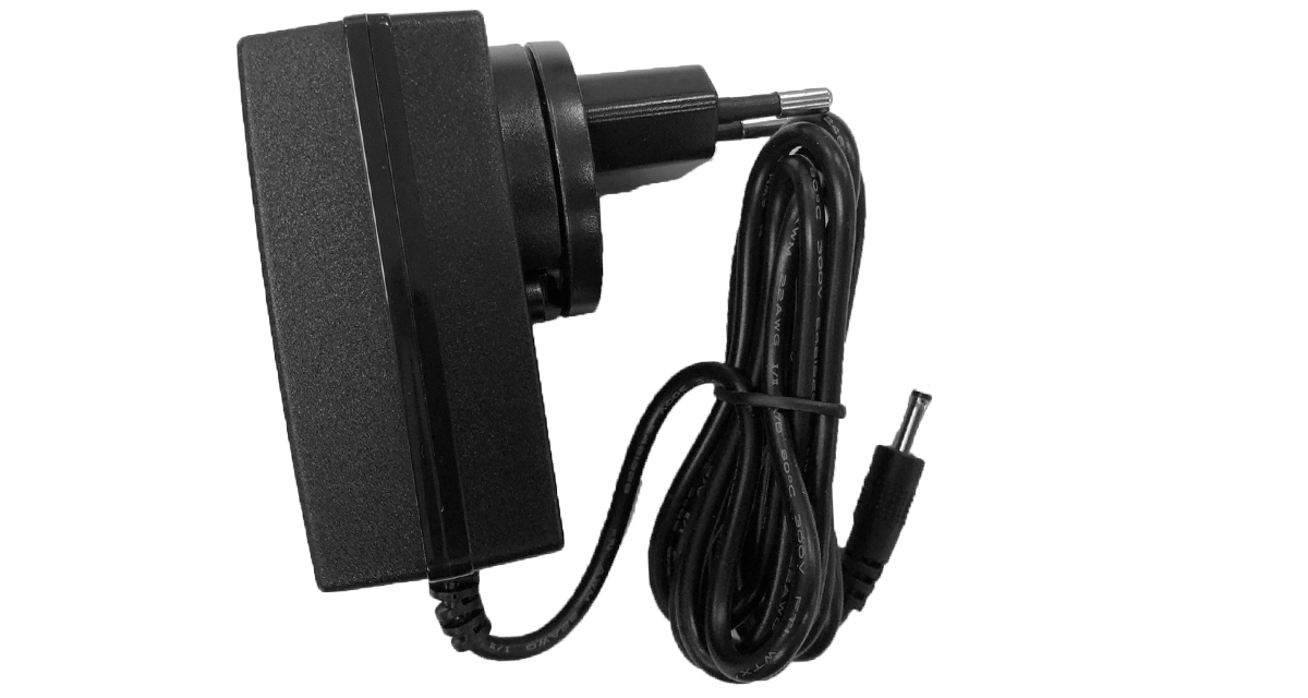 Levelfix 534309 Ładowarka CH600 do akumulatora AC600