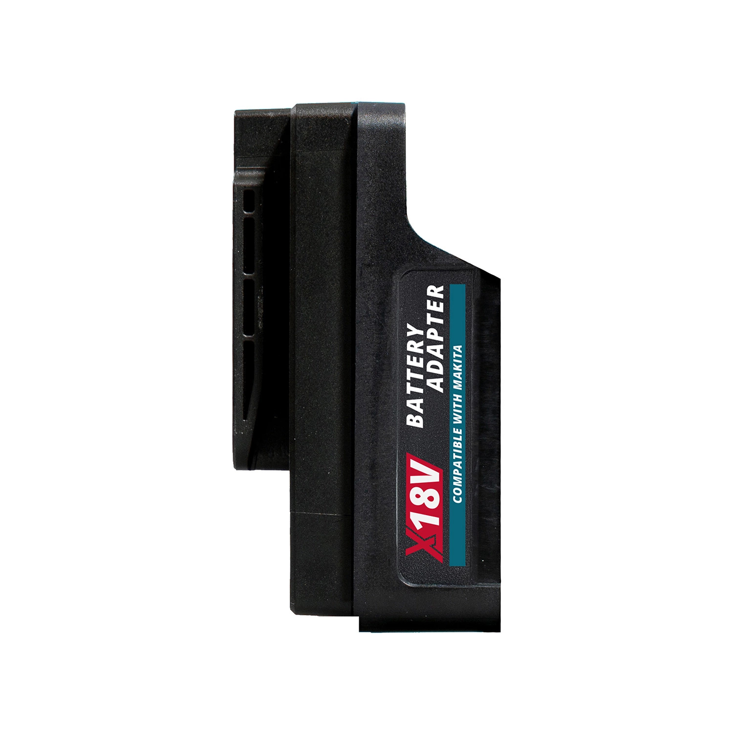 Levelfix 554261 X18V Adapter do laser&oacute;w LEVELFIX 18 V z akumulatorami Makita