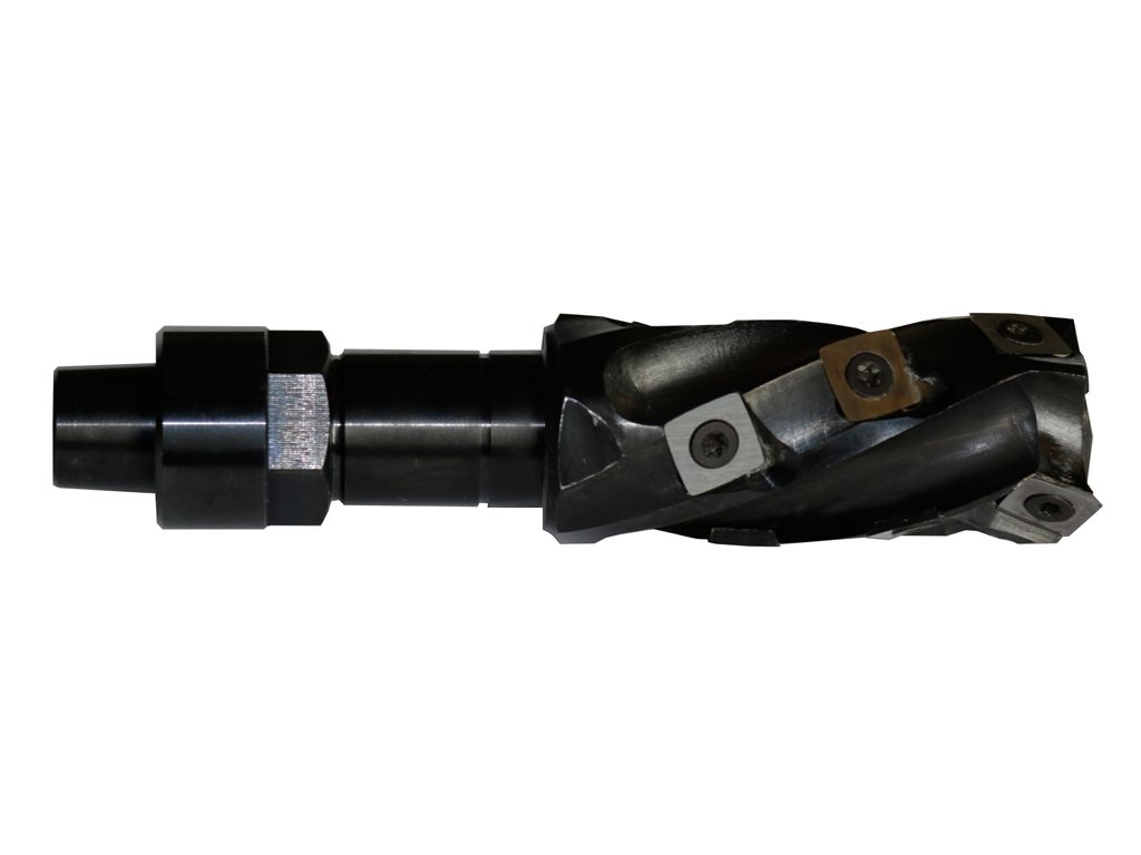Lignatool LTA1178 Frez spiralny z wymiennymi ostrzami 30 mm długość 60 mm GL148 do Makita
