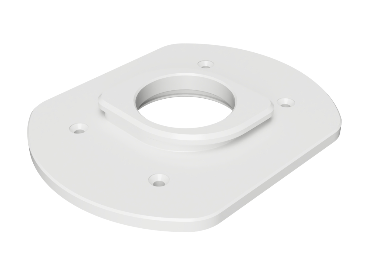 Lignatool LTA1016 Płyta blokująca do frezarki Mafell LO65.