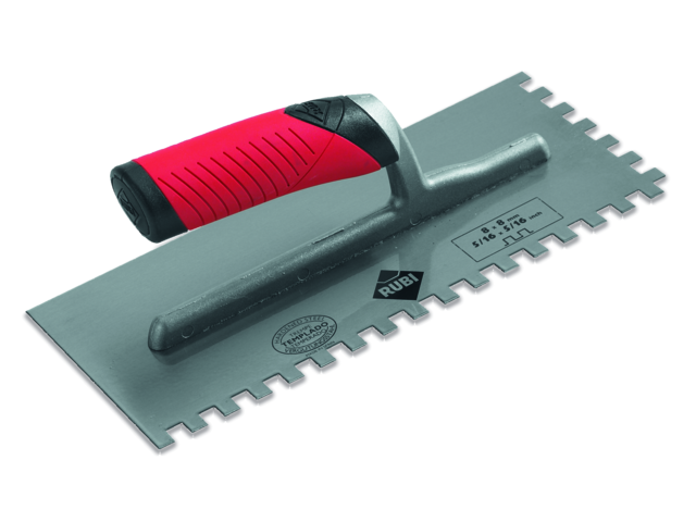 Rubi 74936 Kielnia nierdzewna 28 cm. 3x3