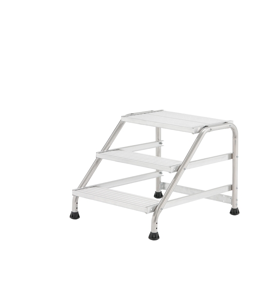 Little Jumbo 1223790833 Modulowa platforma robocza - 3 kroki