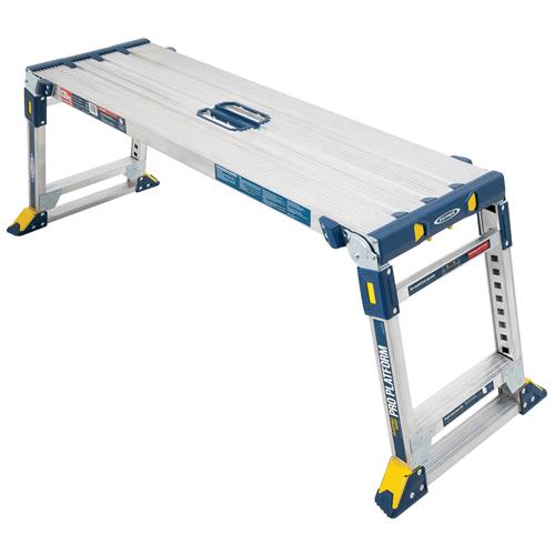 Little Jumbo 1299379023 Teleskopowa, regulowana platforma robocza AP2030 Pro-platform