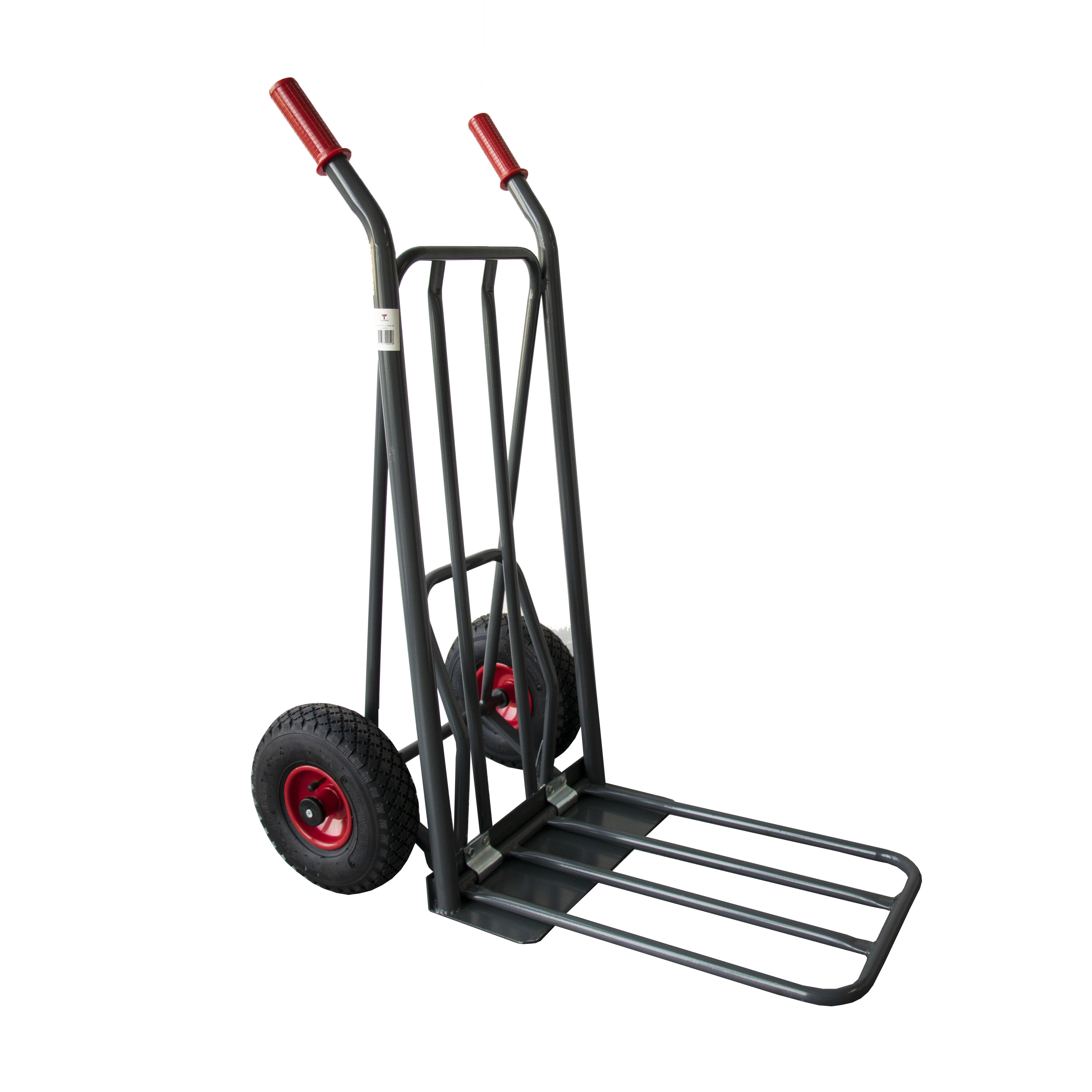 Little Jumbo 5149051 Steekwagen Heavy 250 kg