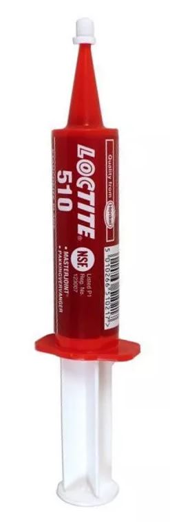 Loctite 488467 510 Płynna uszczelka 25 ml