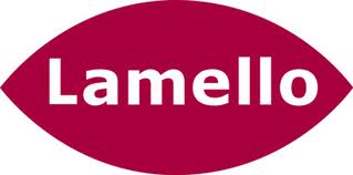 Lamello 145546 Sworzeń blokujący Divario P-18