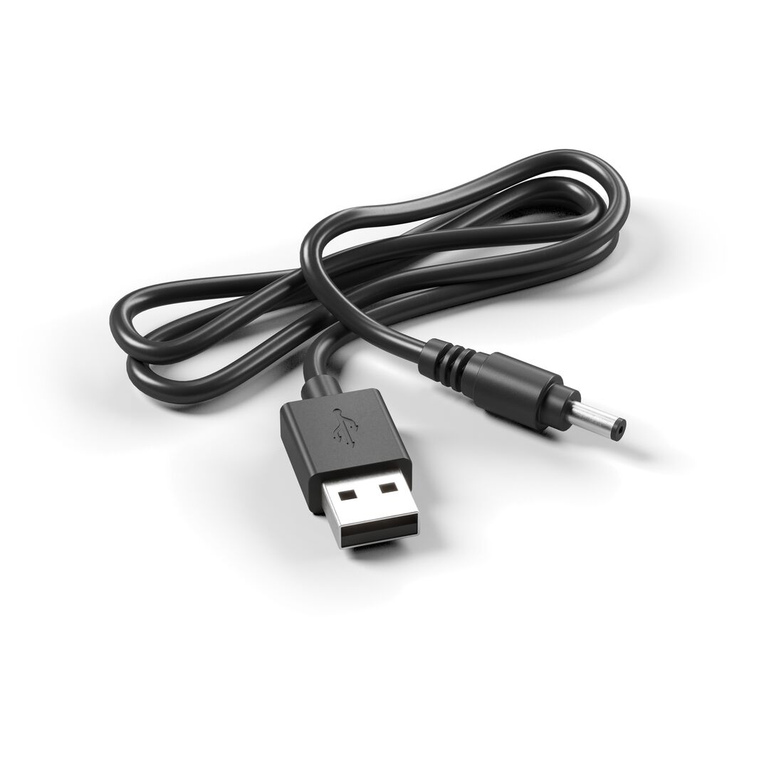 Hellberg 39927-001 Kabel USB do lokalnych urządzeń PMR 446