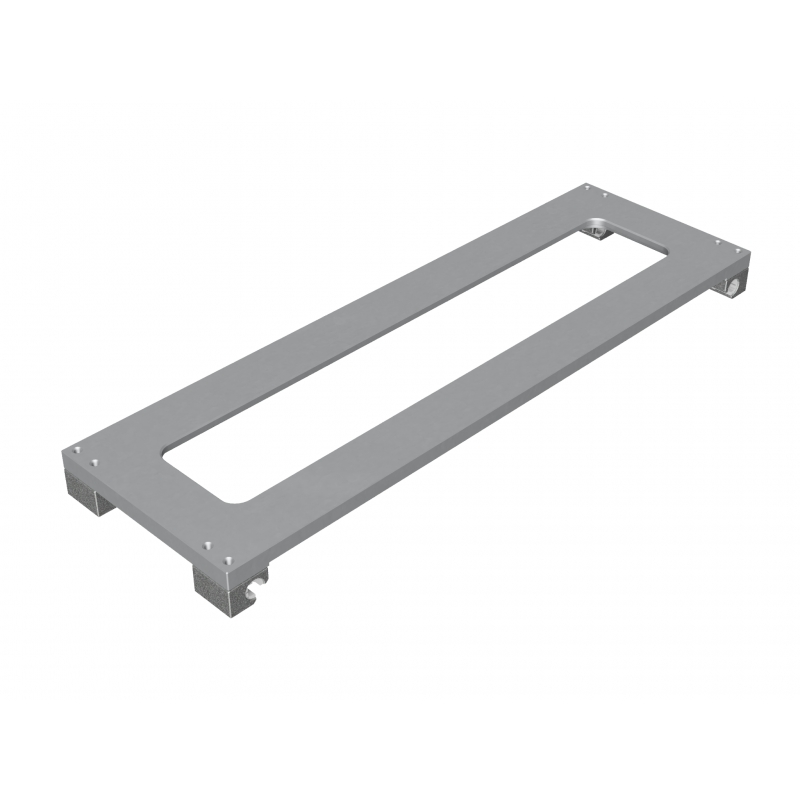 Lignatool LTA1055 prowadnica do frezarki 400 mm (LT180)