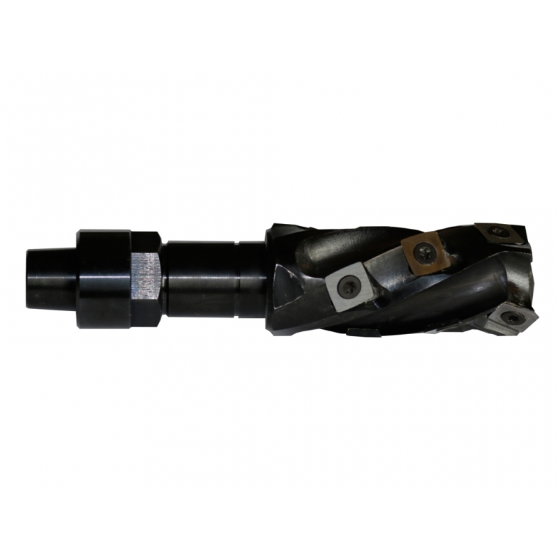 Lignatool LTA1116 Frez spiralny 30 mm długość 60 mm