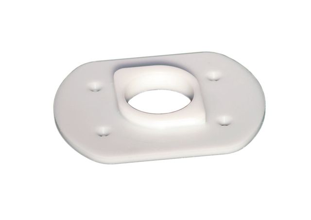Lignatool LTA1075 Płytka blokująca do frezarki Makita RP2300