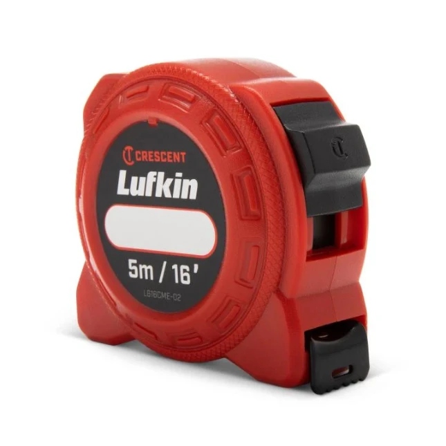 Lufkin L616CME-02EU Taśma miernicza 5m (16")