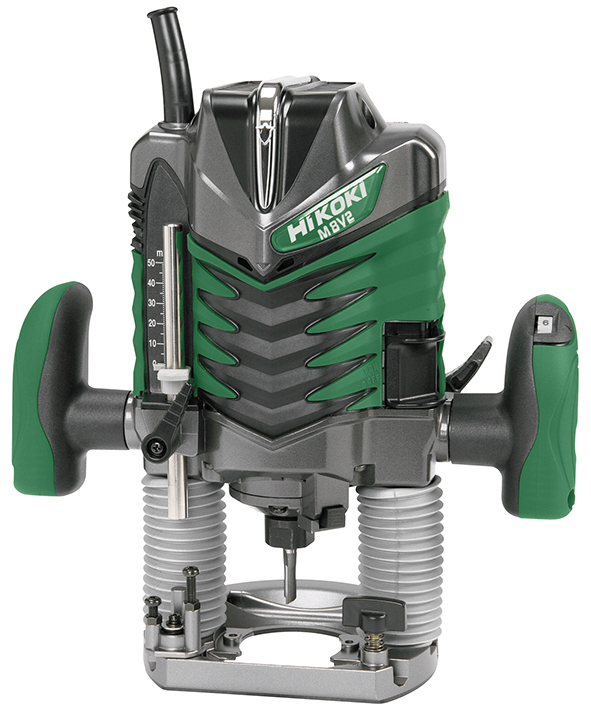 HiKOKI M8V2WSZ Router 1150 W