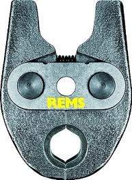 Rems 578318 M 28 Szczypce zaciskowe Mini do Mapress i VSH
