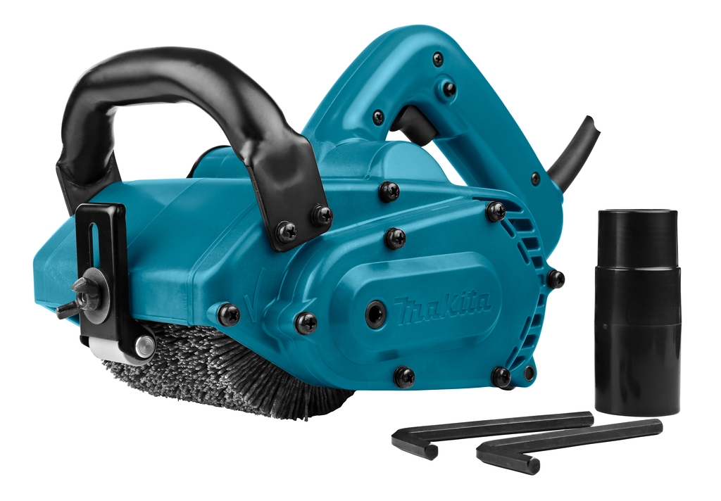 Makita 9741 Szlifierka szczotkowa