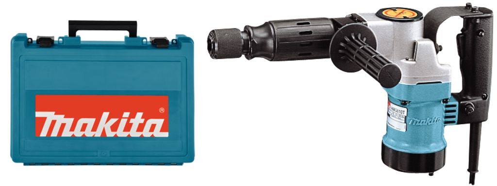 Makita HM0810T 230V Młot udarowy sześciokątny