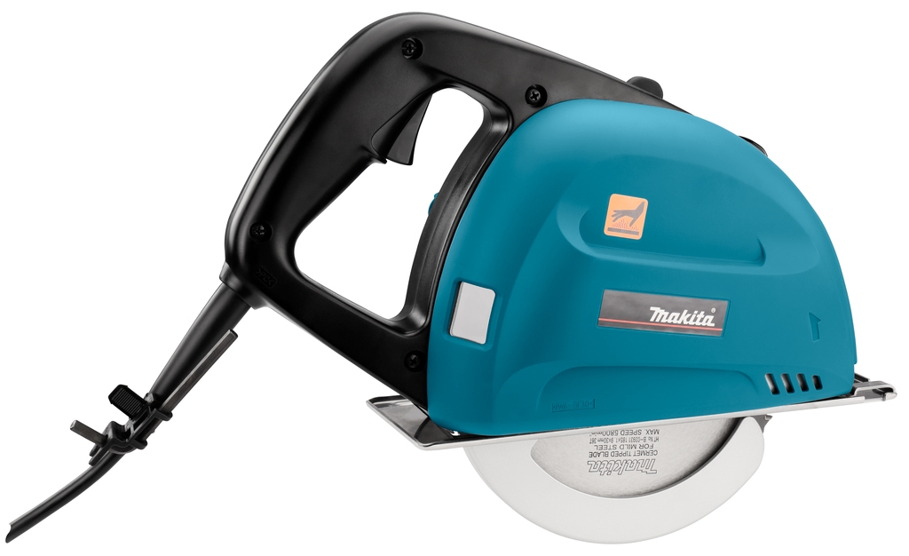 Makita 4131 230V Piła tarczowa do metalu 185 mm