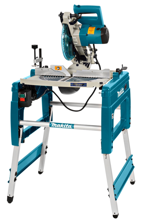 Makita LF1000 Ukośnica / pilarka stołowa