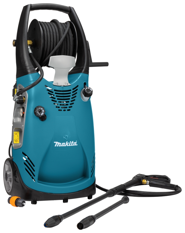 Makita HW131 Myjka wysokociśnieniowa 130 bar