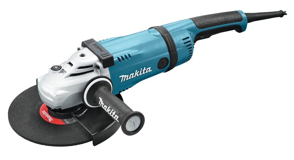 Makita GA9030SFY 230V Szlifierka kątowa 230 mm
