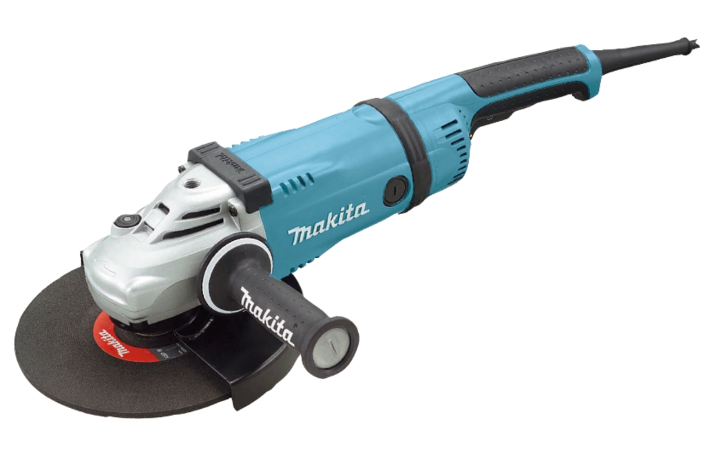 Makita GA9040SFY 230V Szlifierka kątowa 230 mm