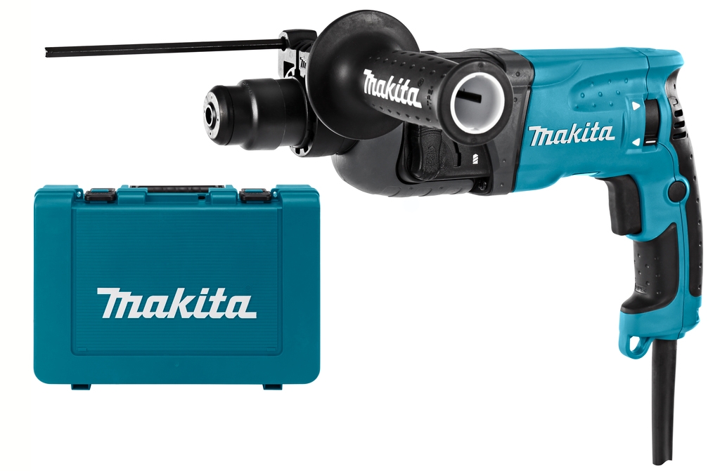Makita HR2230 230V Młot udarowy