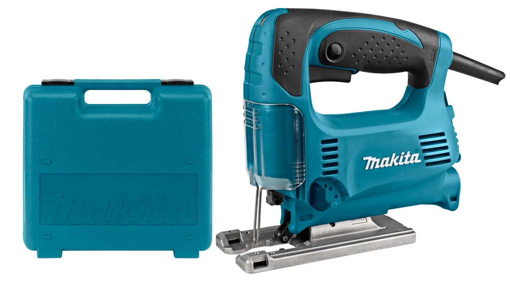 Makita 4329K Wyrzynarka wahadłowa 230V