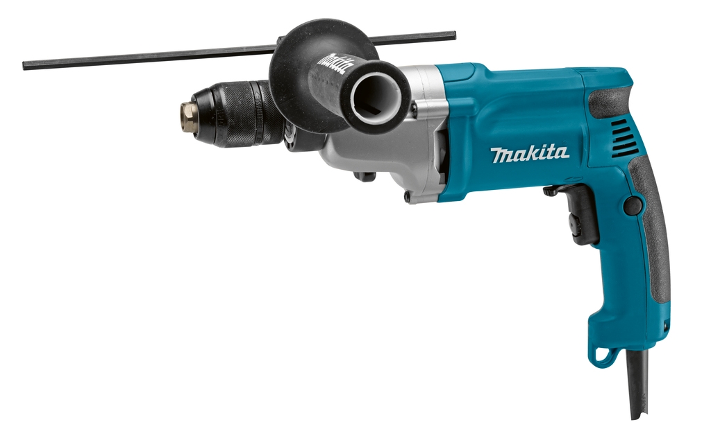 Makita DP4011X Wiertarka 2-biegowa