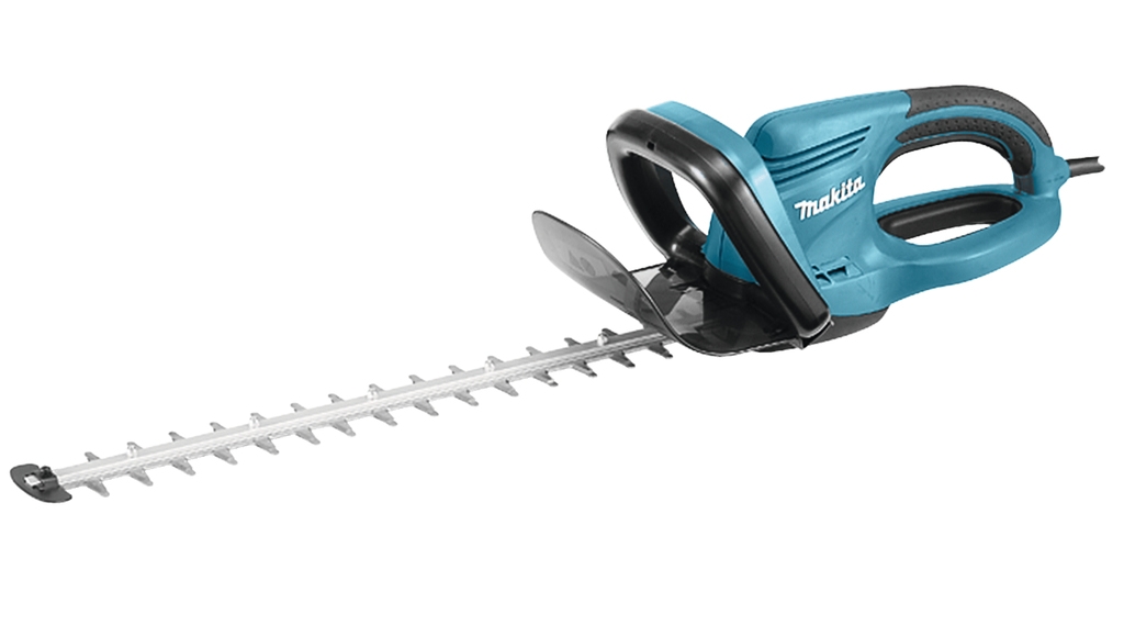 Makita UH5570 Nożyce do żywopłotu 230 V 550 W