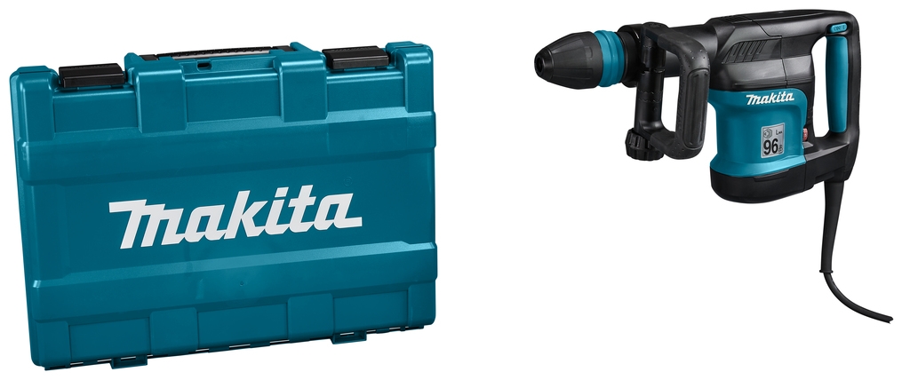 Makita HM0870C Młot udarowy SDS-Max 230V