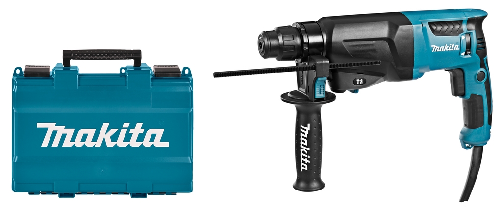 Makita HR2300 Młot udarowy SDS-Plus 2.6J