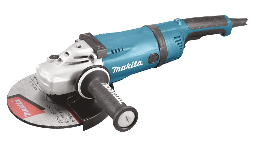 Makita GA9030RF01 230V Szlifierka kątowa 230 mm + 5 lat gwarancji sprzedawcy!