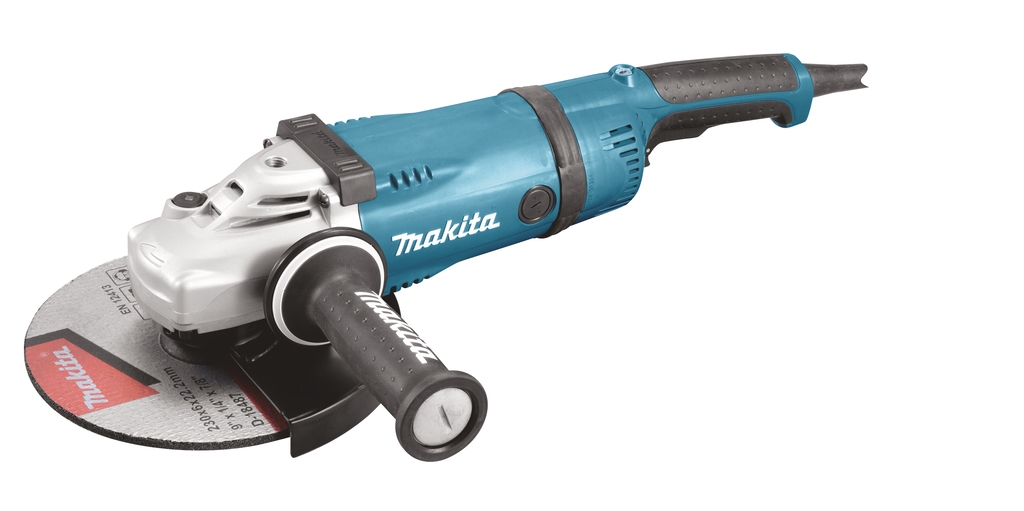 Makita GA9040RF01 230V Szlifierka kątowa 230 mm + 5 lat gwarancji sprzedawcy!