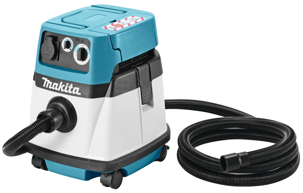 Makita VC1310LX1 Odkurzacz 230 Volt 1050 W