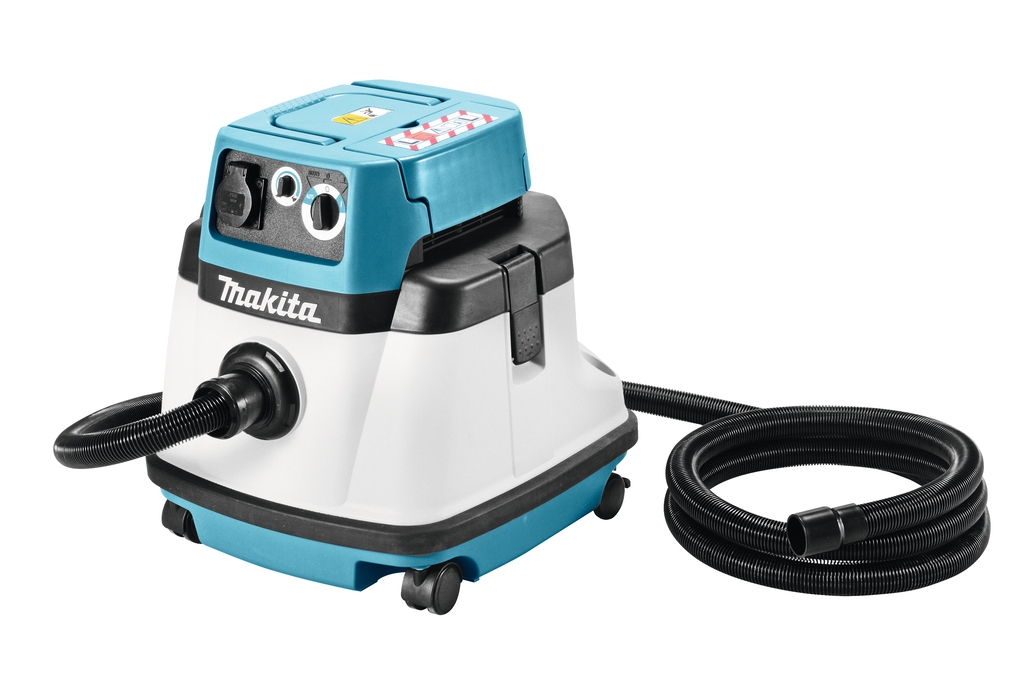 Makita VC2510LX1 Odkurzacz 1050 W