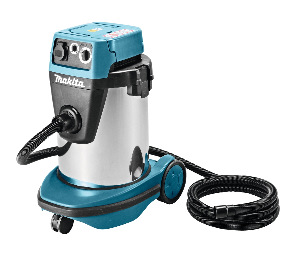 Makita VC3210LX1 Odkurzacz budowlany + 5 lat gwarancji sprzedawcy!