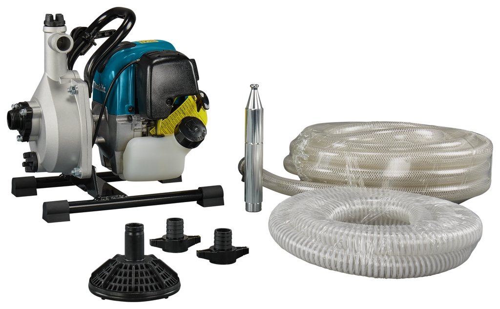 Makita EW1050HX 4-suwowa samozasysająca odśrodkowa pompa wodna
