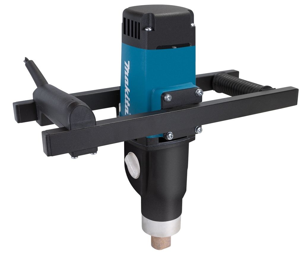 Makita UT1600 230V Mieszarka elektryczna 180 mm 2 prędkości