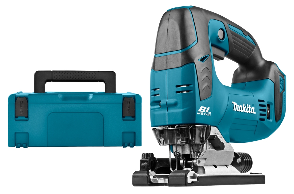 Makita DJV182ZJ Akumulatorowa wyrzynarka 18 V