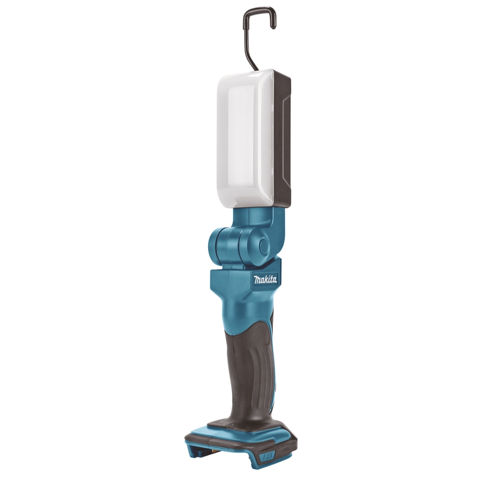 Makita DEBDML801X DML801 Lampa robocza 14,4/18 V