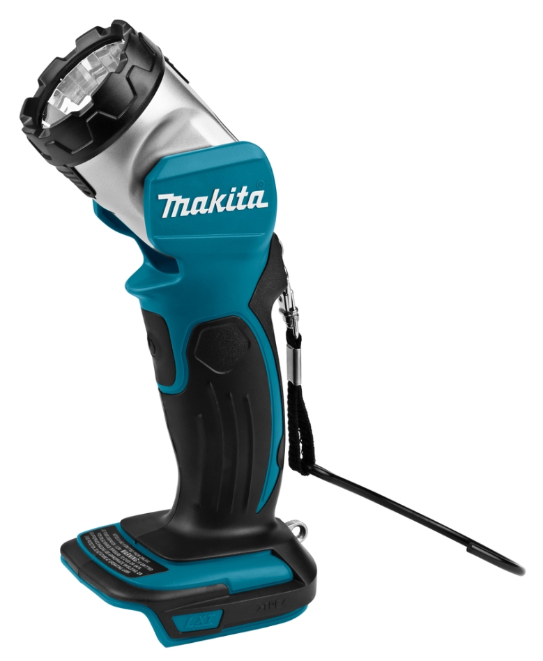 Makita DEBDML802 Lampa akumulatorowa 14,4/18 V