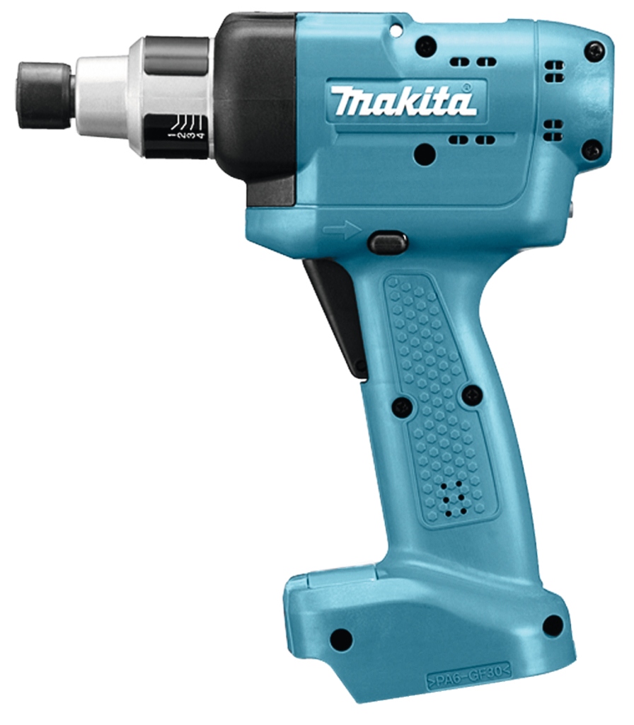 Makita DFT041FZ 14,4 V Klucz dynamometryczny 1 - 4 Nm bez akumulatora i ładowarki
