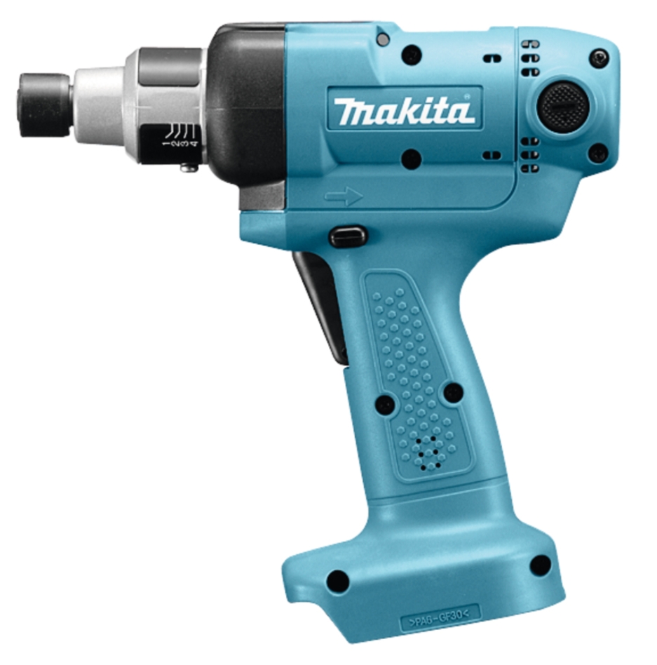 Makita DFT043FZ Klucz dynamometryczny 14,4 V bez baterii i ładowarki
