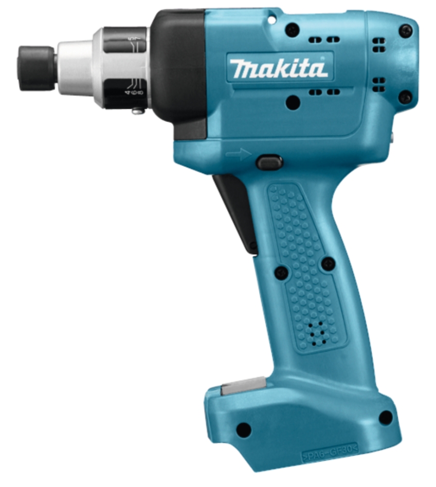 Makita DFT082RZ Klucz dynamometryczny 14,4 V bez akumulatora i ładowarki