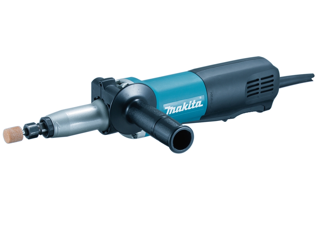 Makita GD0801C 230V Szlifierka prosta SJS