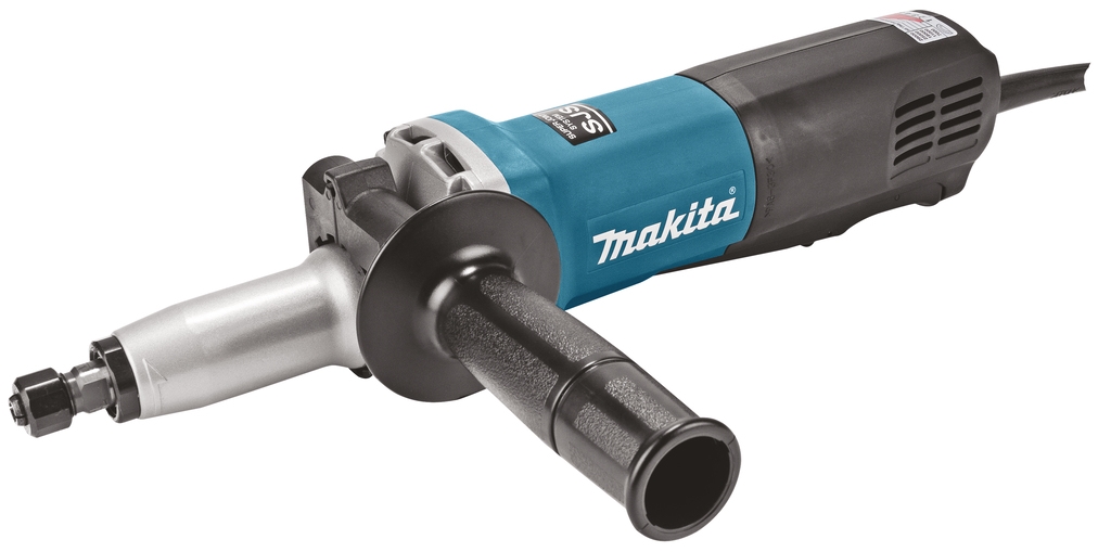 Makita GD0811C 230V Szlifierka prosta SJS