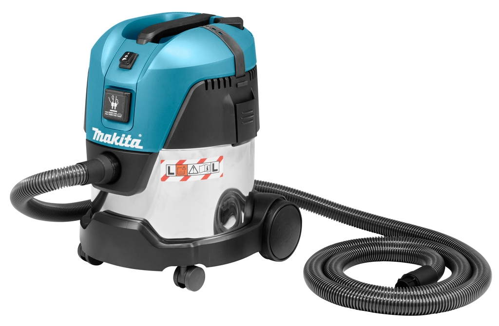Makita VC2012L 230 V Odkurzacz klasy L