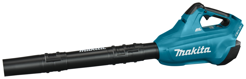 Makita DUB362Z Dmuchawa do liści 2 x 18 V bez akumulatorów i ładowarki